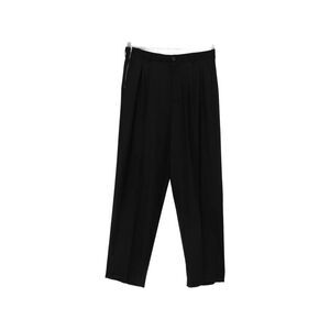 Magliano Black Trousers - Tailored Trousers Men